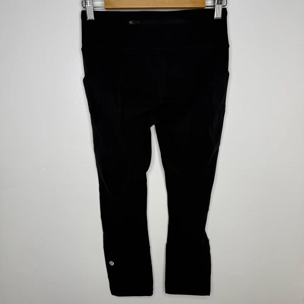 lululemon athletica lululemon pace